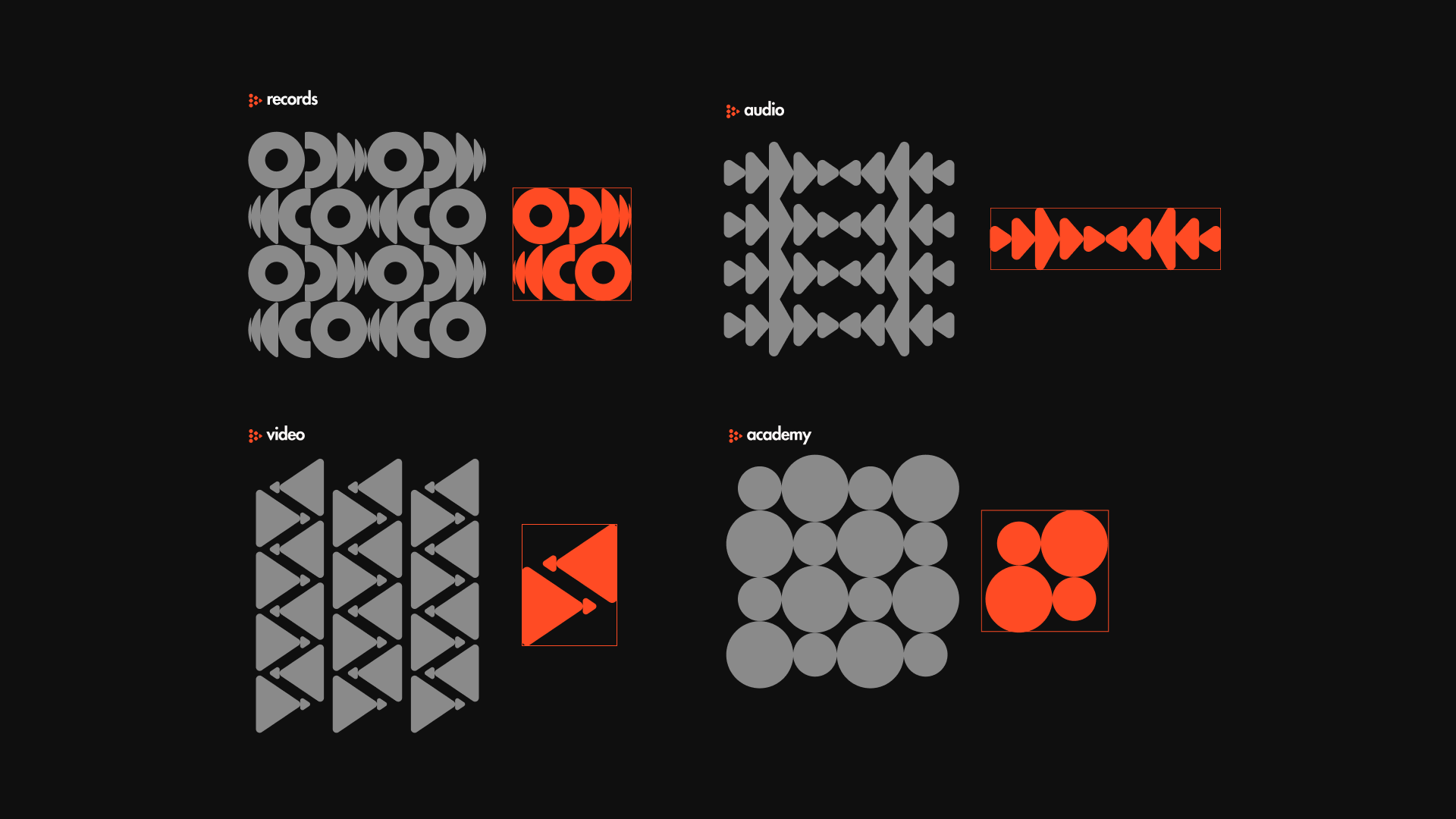 pepperpot-patterns
